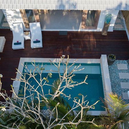 Aloha Beach House Bingin Uluwatu Exteriér fotografie