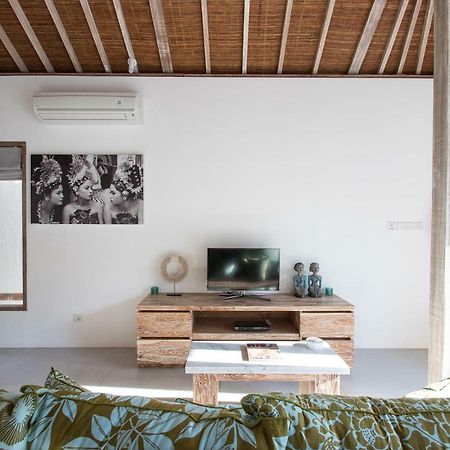 Aloha Beach House Bingin Uluwatu Exteriér fotografie
