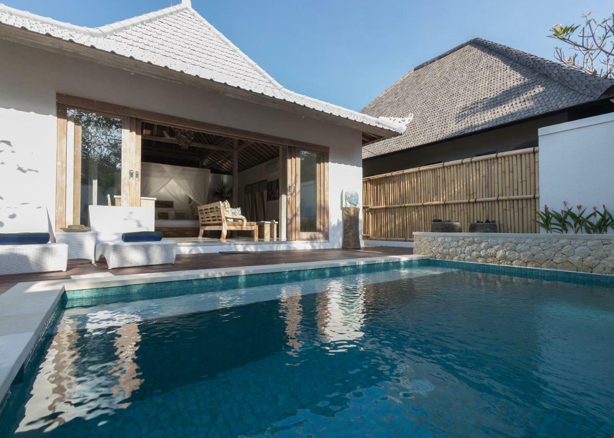 Aloha Beach House Bingin Uluwatu Exteriér fotografie