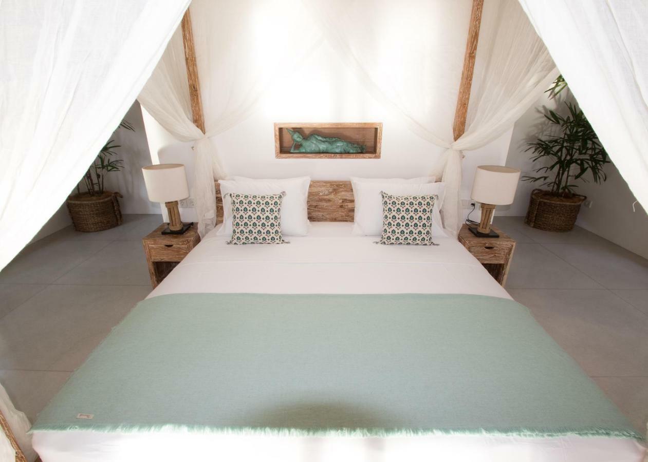Aloha Beach House Bingin Uluwatu Exteriér fotografie