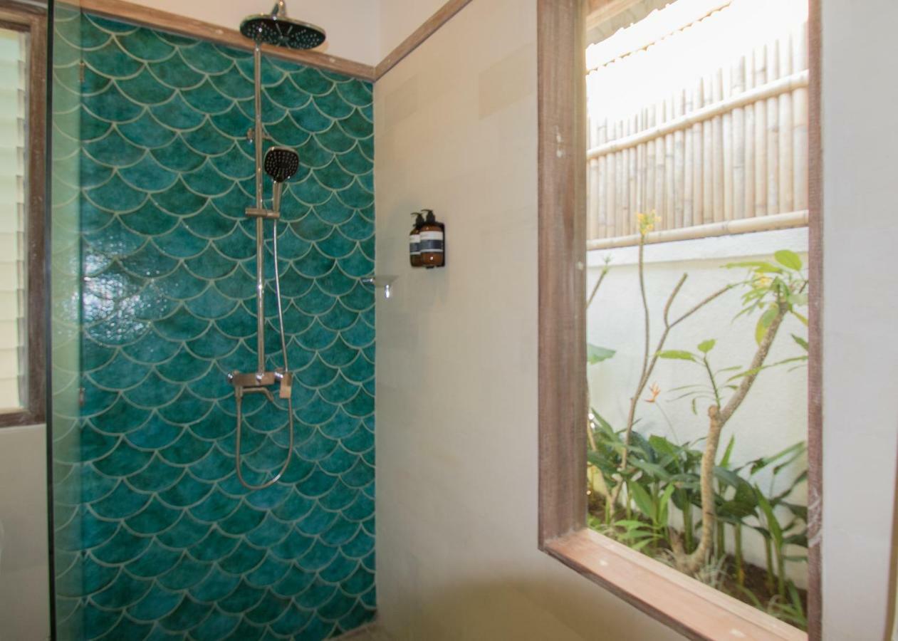 Aloha Beach House Bingin Uluwatu Exteriér fotografie