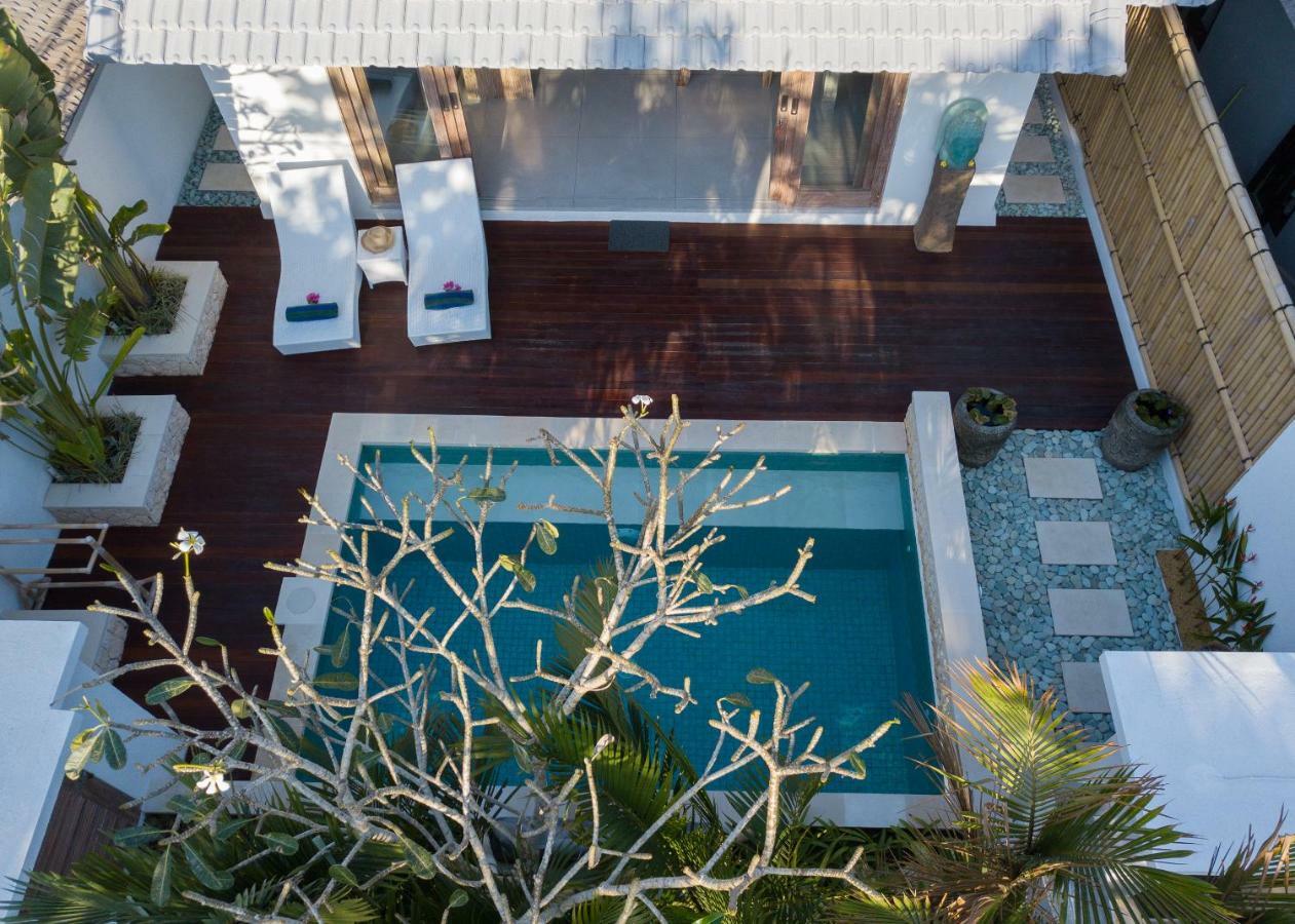 Aloha Beach House Bingin Uluwatu Exteriér fotografie