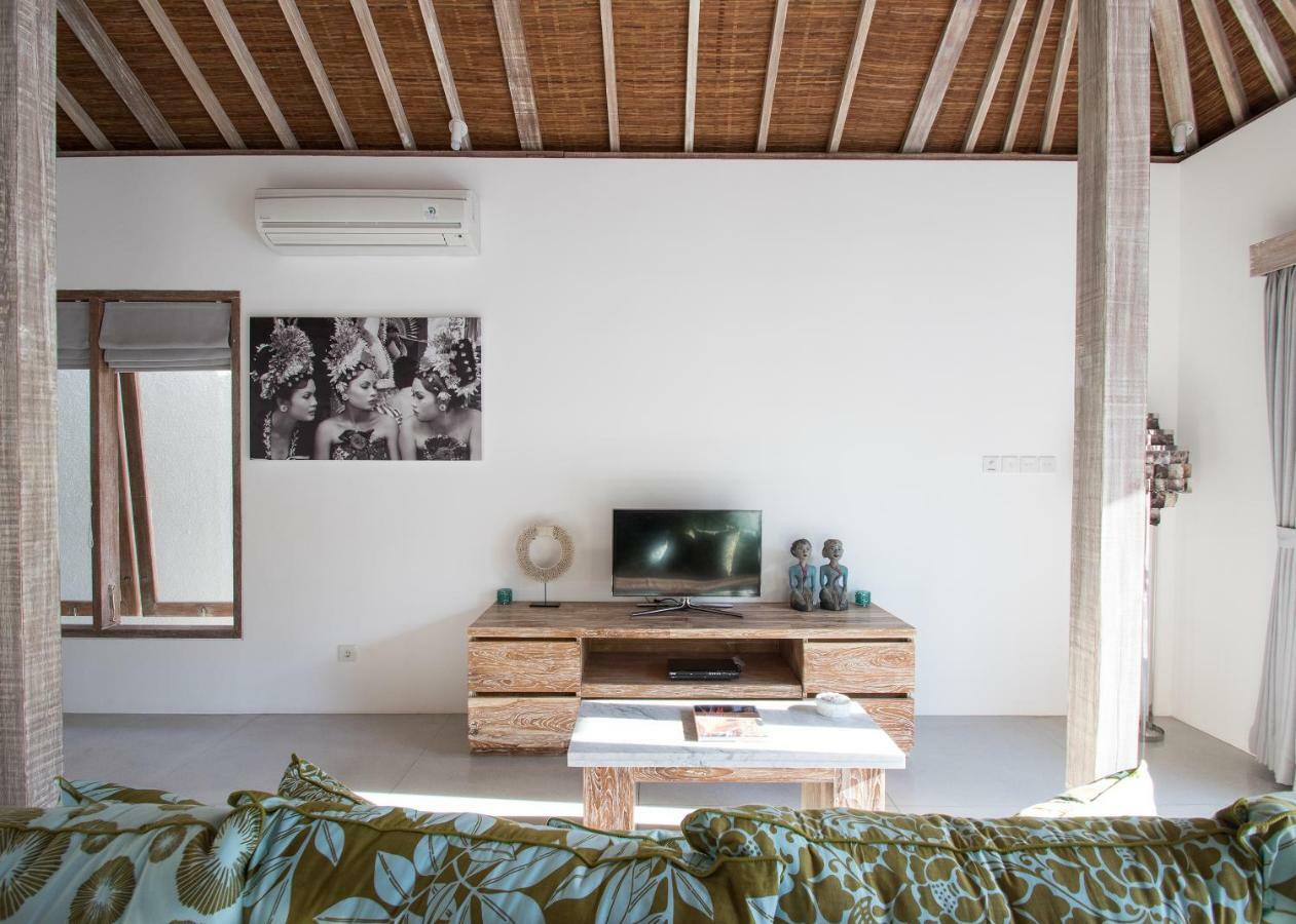 Aloha Beach House Bingin Uluwatu Exteriér fotografie